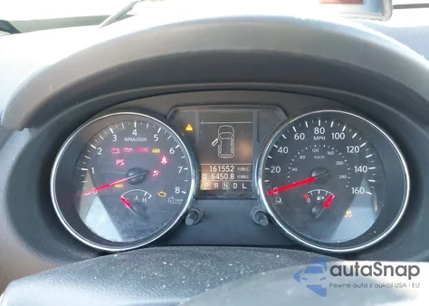 2012 Nissan Rogue S z USA, uszkodzony, nr VIN JN8AS5MV3CW718469